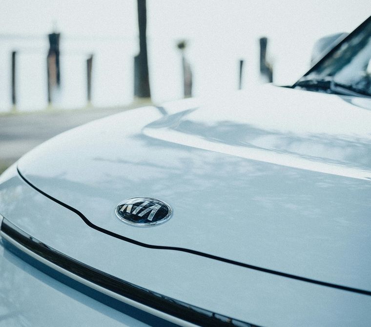 KIA prepara el hatchback K4