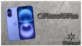 MDTech | El iPhone 16 Plus más accesible que nunca en Walmart