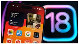 iOS 18. 2 incorpora una funcionalidad heredada del Mac