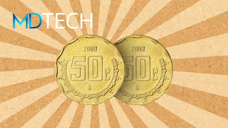 ¡La moneda más codiciada de ML!