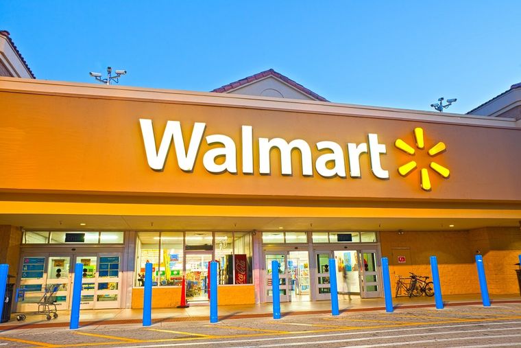 Walmart ofrece los mejores televisores Smart TV desde $88 dólares