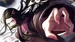 MDTech | Así de real se vería Nezuko Kamado de Kimetsu no Yaiba con la Inteligencia Artificial