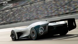 Gran Turismo 7