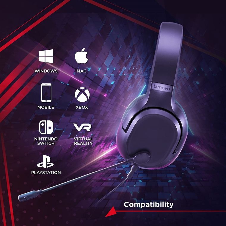 Lenovo: ofertas gaming