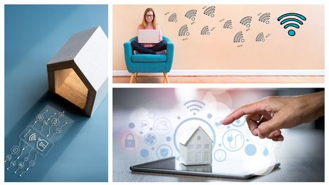 Conoce cómo amplificar el WiFi de tu hogar con la siguiente guía paso a paso