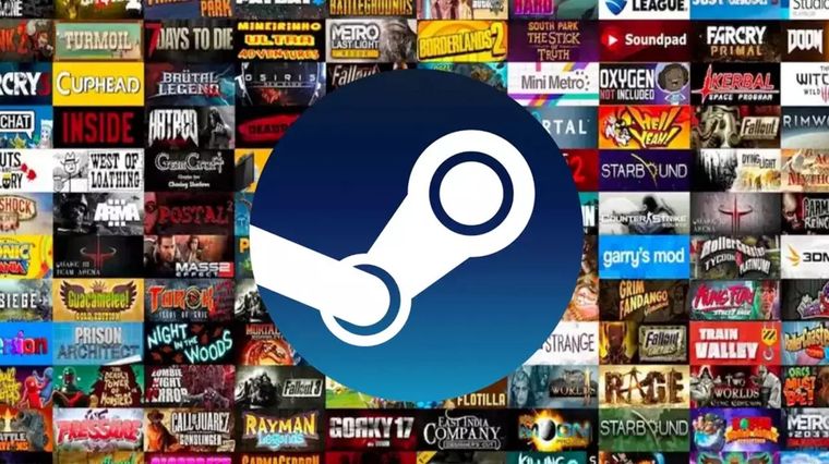 La herramienta Overlay de Steam que pocos usan y puede mejorar tu experiencia gamer