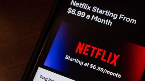Adiós Netflix: esta es la forma de añadir suscriptores extra a tu cuenta de Netflix