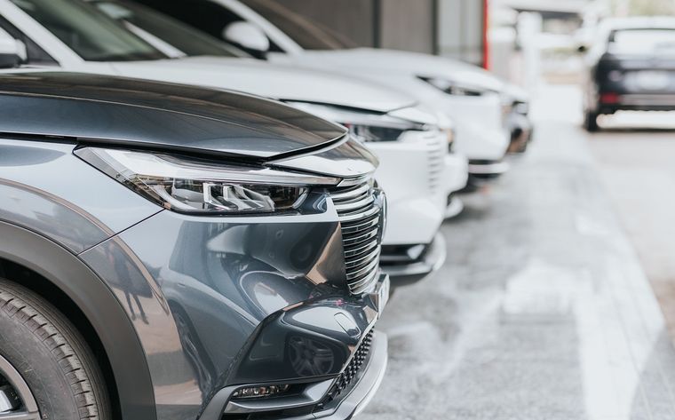 Los mejores SUV en la actualidad