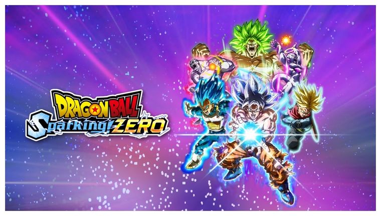 Revelan la fecha el nuevo DLC de Dragon Ball: Sparking! ZERO y los nuevos personajes elegidos