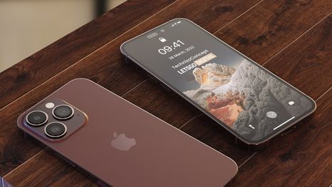 IPhone podrá usar dispositivos de terceros