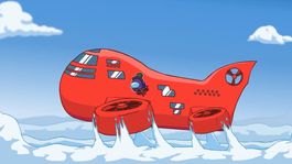 among us: confirman habitaciones en the airship