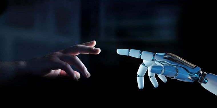 La inteligencia artificial revela los hábitos de los más inteligentes