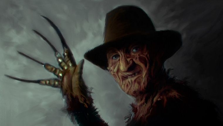 Alexa Bliss sorprende con su aterrador y seductor cosplay de Freddy Krueger
