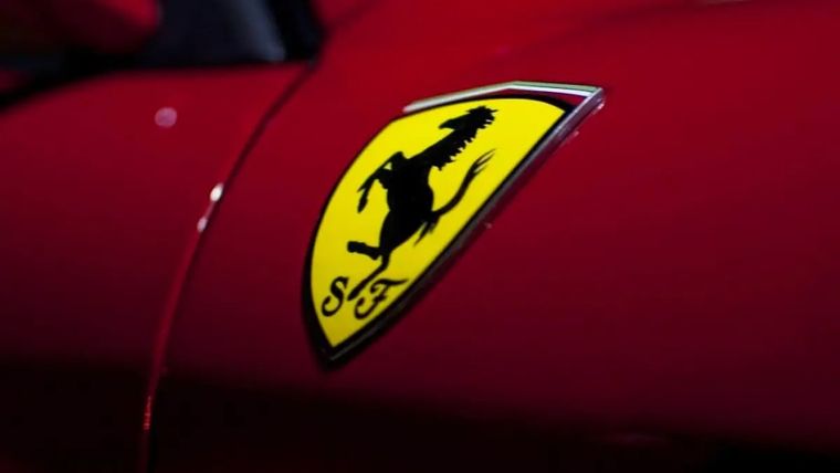 Ferrari no quiere que conozcas su próximo superdeportivo