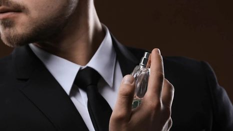 Regala perfumes masculinos para este San Valentín