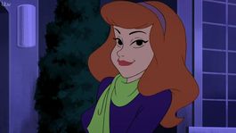 Daphne recreada con inteligencia artificial, como nunca antes la viste