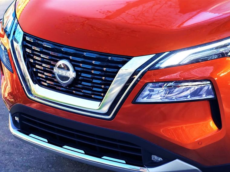 La Nissan Rogue 2023 podría presentar estos problemas