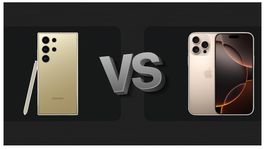 Por estas 5 razones el Samsung Galaxy S24 Ultra barre por completo al nuevo iPhone 16 Pro Max