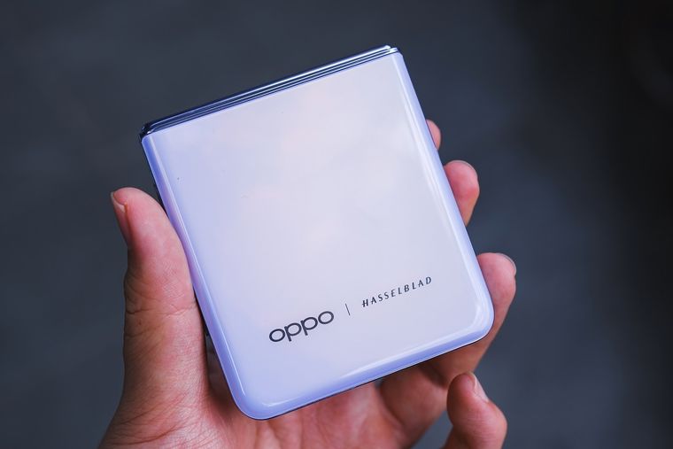 Estos son los 3 mejores teléfonos móviles OPPO que puedes comprar en este 2023