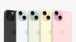 MDTech | iPhone 15