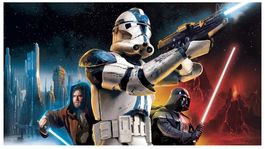 El universo de Star Wars sigue expandiéndose en el mundo gamer.