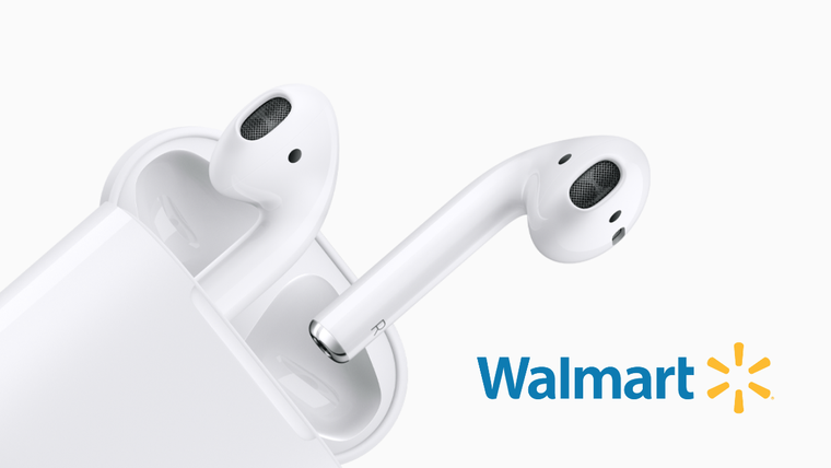 Accesorios Apple en descuento.