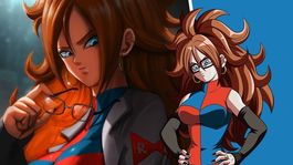 MDTech | Dragon Ball