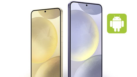 Este teléfono ya cuenta con el parche de seguridad de abril