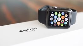 La marca sacará de la venta estos reloj inteligentes a partir de la semana que comienza en Estados Unidos.