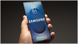 El año comenzó con lanzamientos clave de Samsung, que presentó sus nuevos teléfonos plegables.