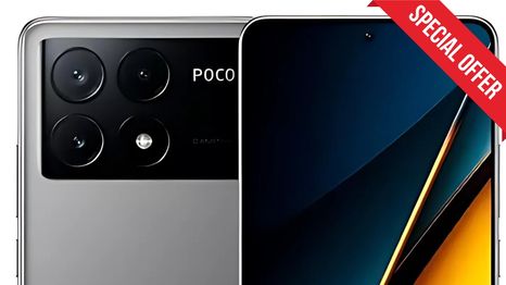 Este dispositivo está en oferta por tiempo limitado en Mercado Libre