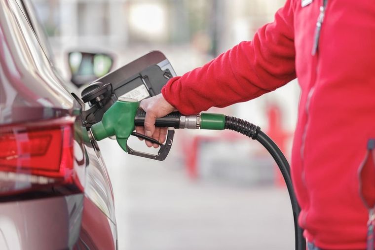 Consumo de combustible: estos son los que más consumen