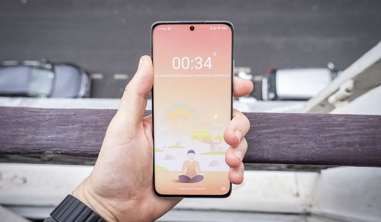 Así es el “Modo Concentración” de MIUI14 que puedes activarlo en tu Xiaomi