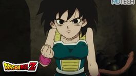 Esta IA muestra la versión hiperrealista de la madre de Goku en Dragon Ball Super
