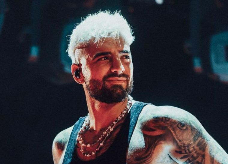 Maluma