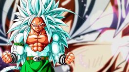 Dragon Ball y una historia nunca antes contada: el Super Saiyajin 5 y su relación con el Ultra Instinto