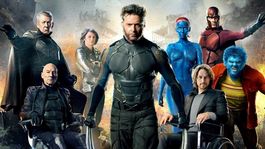 X-Men: los mutantes si vivieran en el medievo