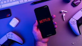 Tu iPhone será un mando para videojuegos de Netflix
