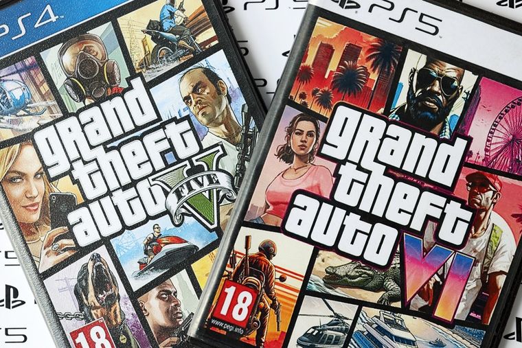 Take Two comenzó rápidamente a borrar videos y contenidos relacionados con el mod. Take Two comenzó rápidamente a borrar videos y contenidos relacionados con el mod.