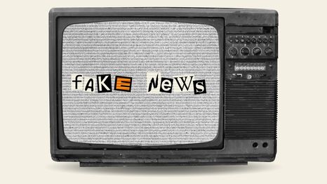 Un nuevo estudio europeo alerta sobre los errores de la inteligencia artificial en la generación de noticias.