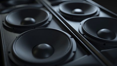 Este altavoz de Amazon es todo lo que necesitas para crear la mejor experiencia sonora