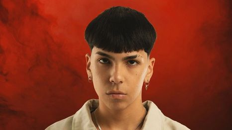 Milo J cosecha éxitos