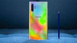 si tienes un galaxy note 10, ya puedes descargar one ui 3