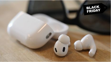 Uno de los productos más buscados es el Apple Airpods Pro 2.