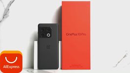 Este teléfono de gama alta premium está por solo $399 euros en AliExpress