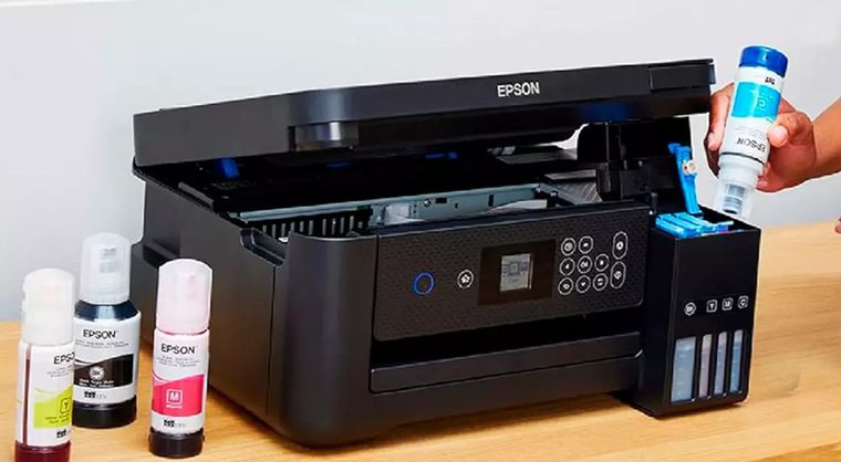 En esta guía te explicamos qué aspectos técnicos deberías considerar antes de comprar una impresora multifunción En esta guía te explicamos qué aspectos técnicos deberías considerar antes de comprar una impresora multifunción