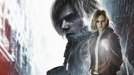 PlayStation, Xbox, Nintendo y PC reciben gratis Leon Must Die Forever, el nuevo modo especial. PlayStation, Xbox, Nintendo y PC reciben gratis Leon Must Die Forever, el nuevo modo especial.