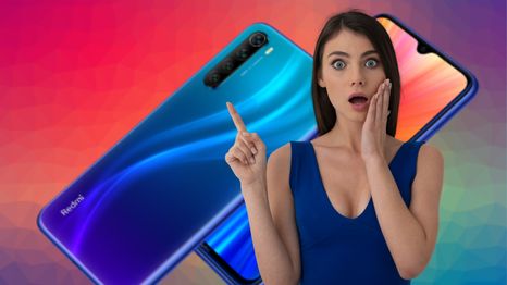 Redmi prepara un nuevo modelo de dispostiivo con una batería increíble