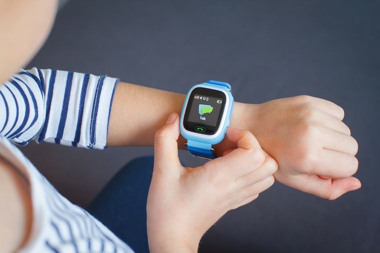 Estos son los mejores relojes para niños: GPS, llamadas y un precio increíble