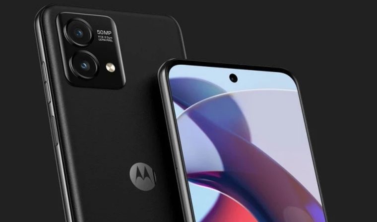 Este increíble Motorola está en oferta por tiempo limitado.